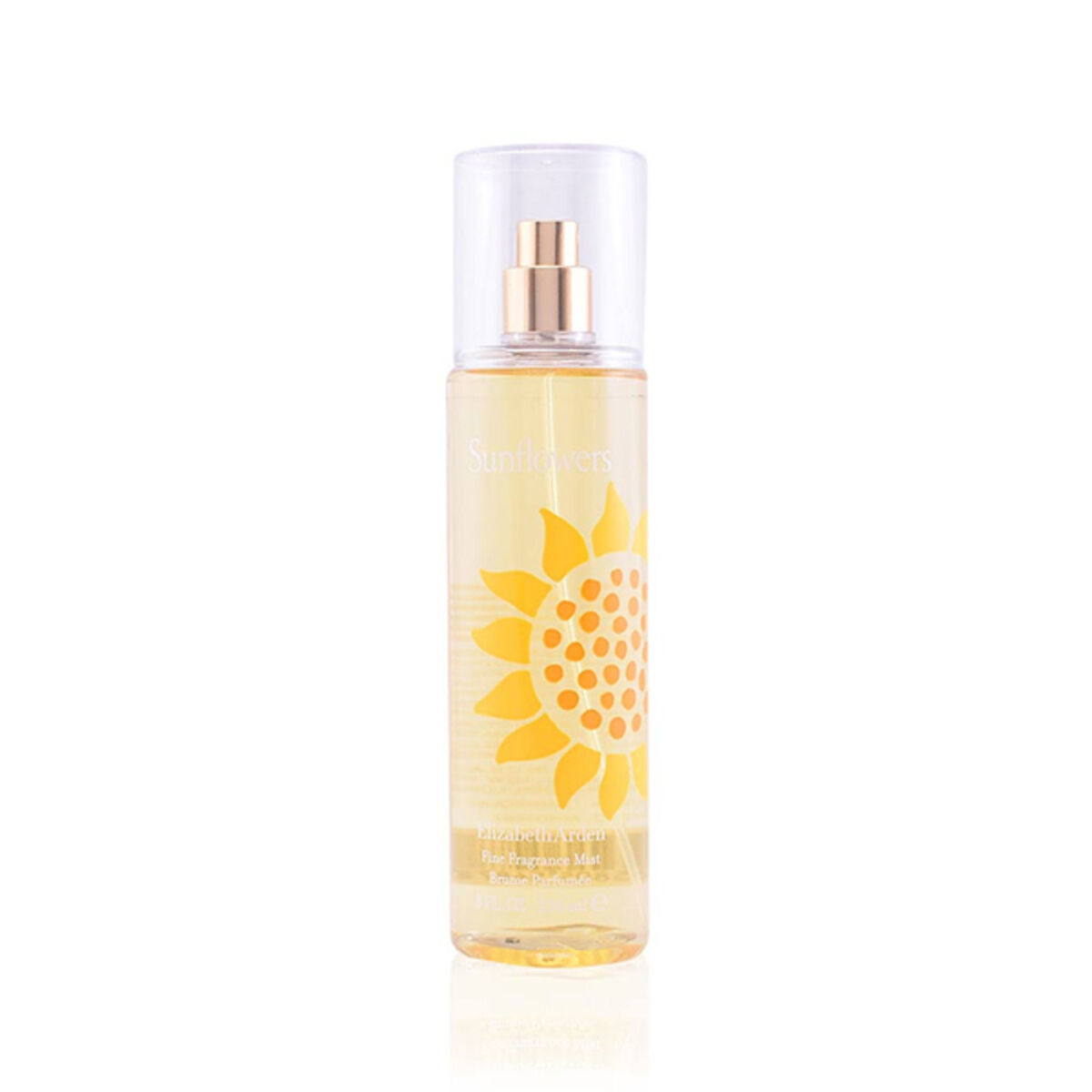 Testpermet Elizabeth Arden 236 ml Sunflowers